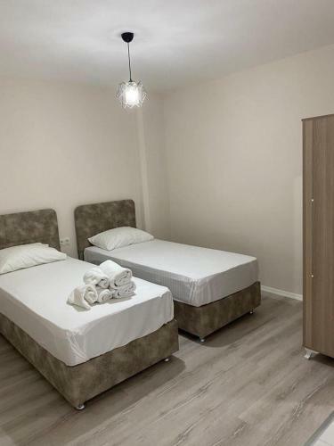 Hostal Prestij Suit Otel