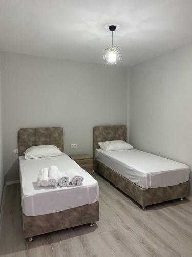 Hostal Prestij Suit Otel
