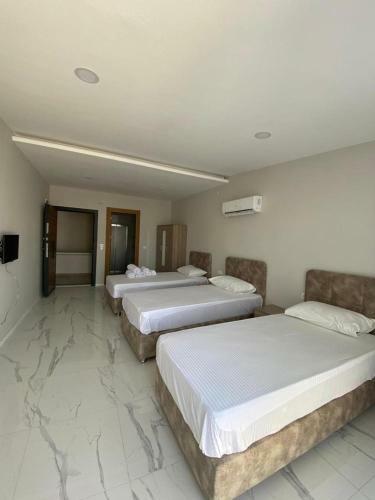 Hostal Prestij Suit Otel