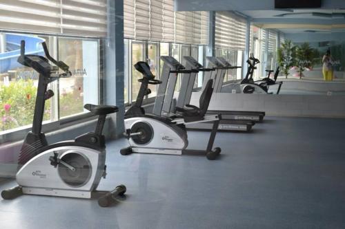 Apartamento Alanya Hol?day