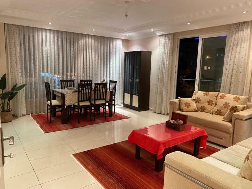 Apartamento Appartement Avec 3 Balcons