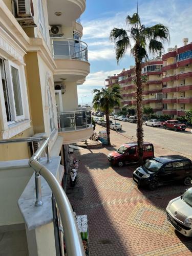 Apartamento Appartement Avec 3 Balcons