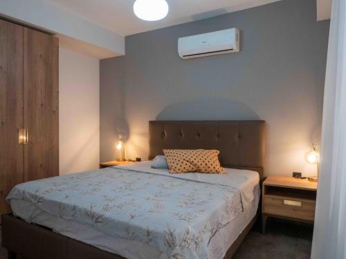 Apartamento ????????? Aura 4
