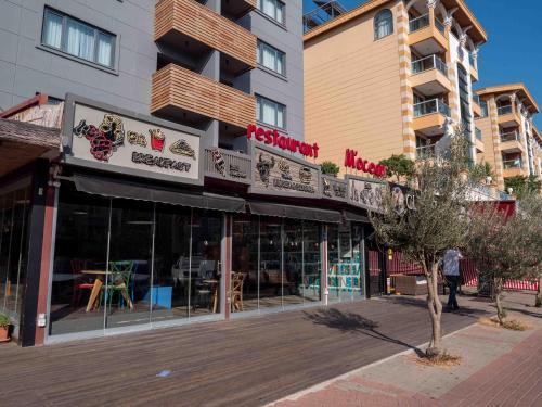 Apartamento ????????? Aura 4