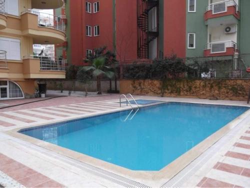 Apartamento Harmony Prestige 2