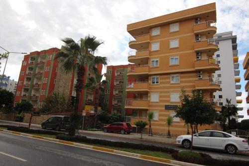 Apartamento Harmony Prestige 2
