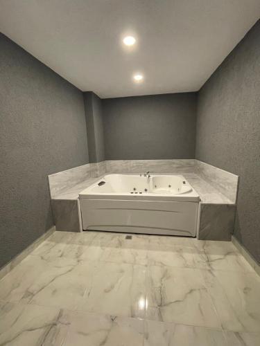 Apartamento Best Life 4