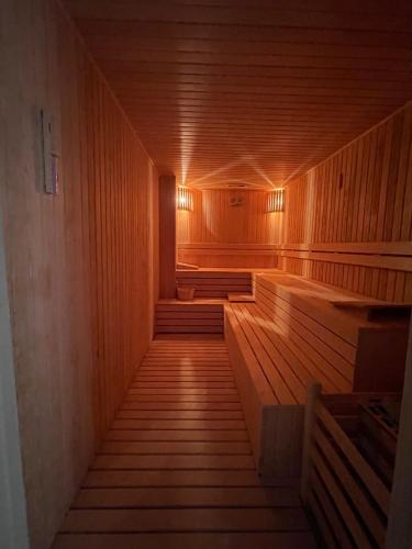 Apartamento Best Life 4