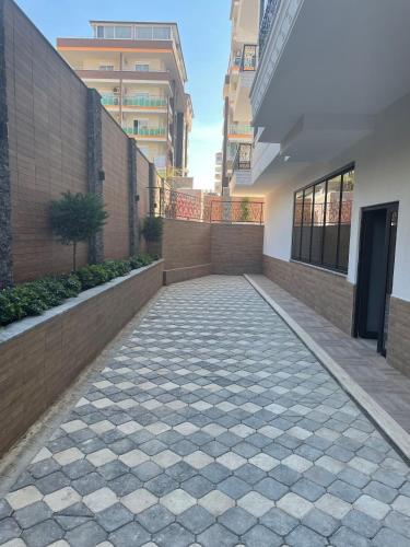 Apartamento Best Life 4