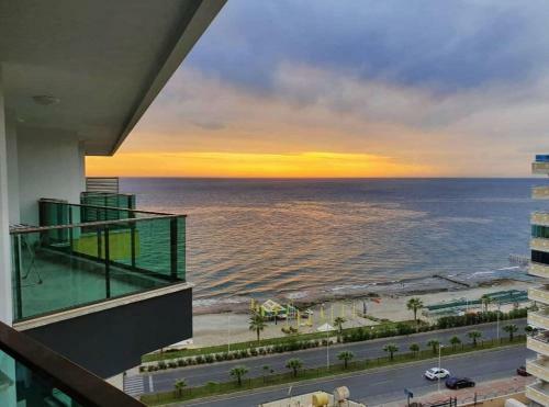 Apartamento Konak Seaside Tower