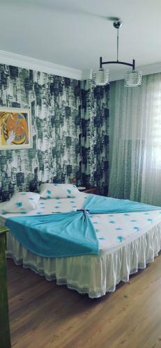 Apartamento Euro5 Residence Mahmutlar-alanya