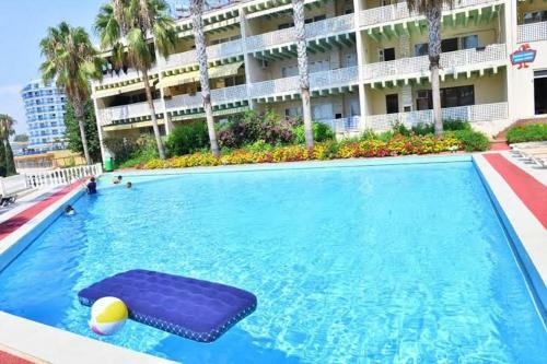 �imtur Tatil Sitesi 3+1 Villa Dubleks
