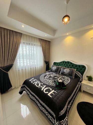 Apartamento Serenity Residence