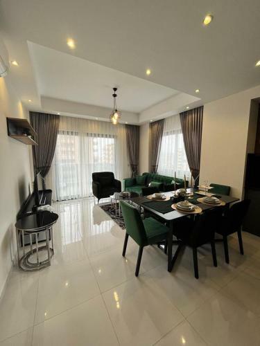 Apartamento Serenity Residence