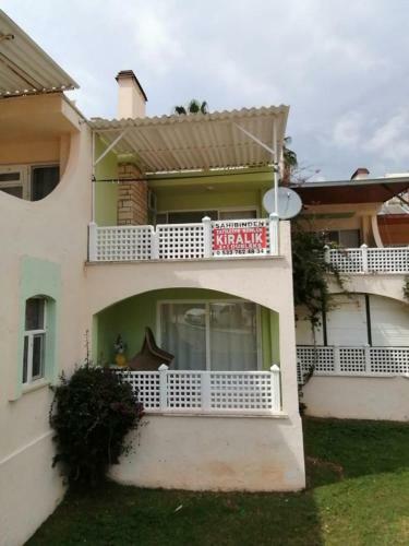 Villa �imtur Holiday Site