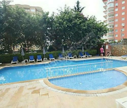 Apartamento Carmen Residanse
