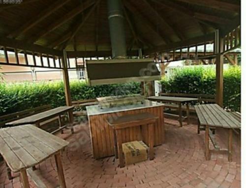 Apartamento Carmen Residanse