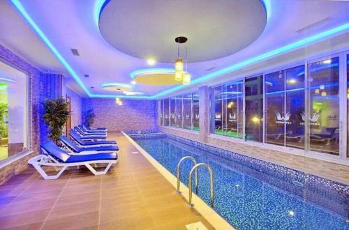 Apartamento Lory Queen Luxury