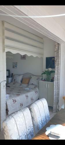 Apartamento Power Love