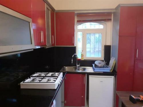 Apartamento �imtur Tatil Sitesi 1+1 Daire