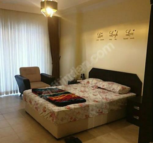 Apartamento Carmen Residanse