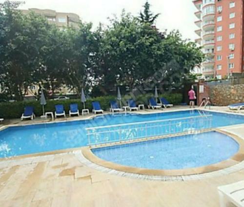 Apartamento Carmen Residanse