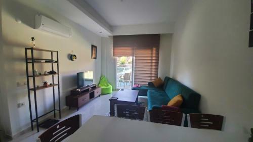 Newly Built One Bedroom Apartment With Pool