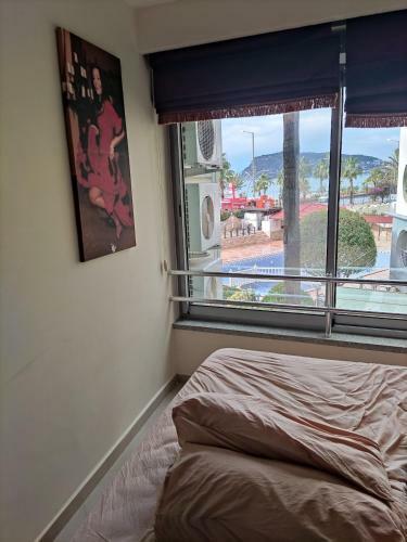 Bed & Breakfast Cozy Dreamspot B'nb With Seaview