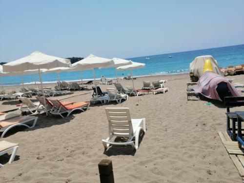 �imtur Tatil Sitesi 3+1 Villa
