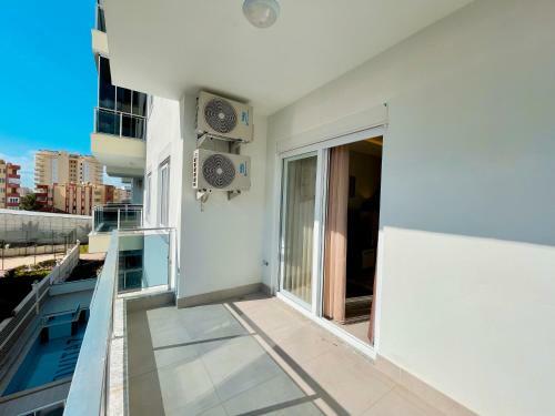 Apartamento Novita 7