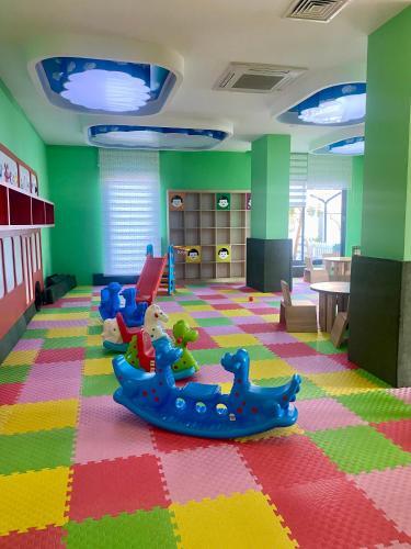 Apartamento Serenity Residence 2 ??????? ??????????? ? ??????????????? 5 ?????