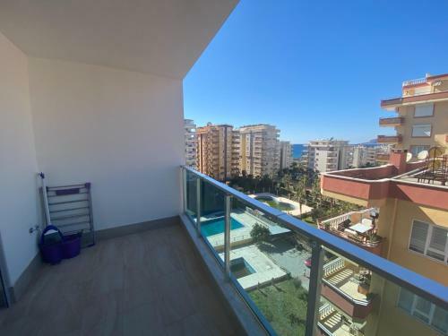Apartamento ???????? ?????? ? ????????? Impire Resid?nce
