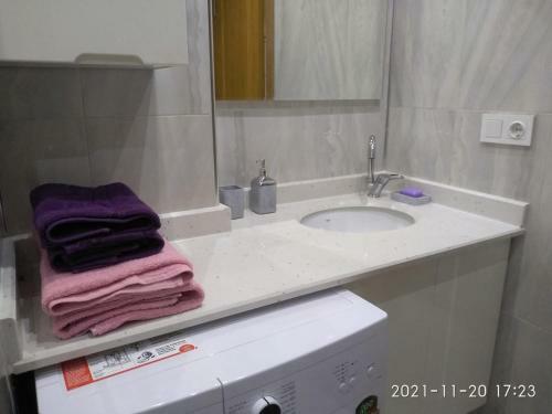 Apartamento ???????? ?????? ? ????????? Impire Resid?nce