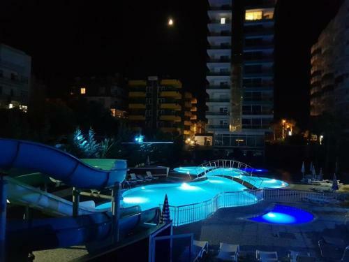 Apartamento ???????? ?????? ? ????????? Impire Resid?nce