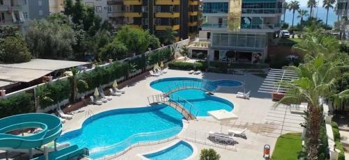 Apartamento ???????? ?????? ? ????????? Impire Resid?nce