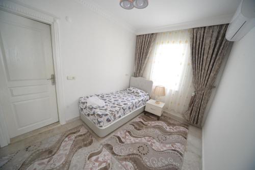 Berkay Villas 3