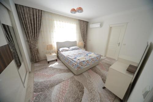Berkay Villas 3