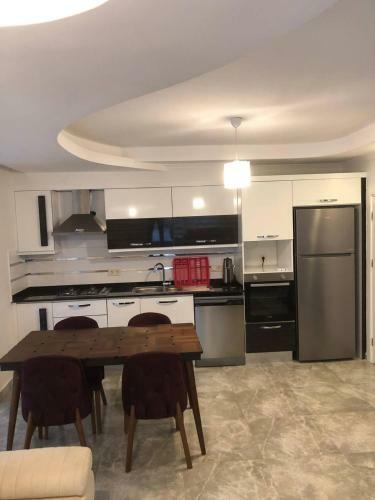Apartamento Another World