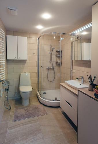 Nidos Apartamentai Taikos G.41