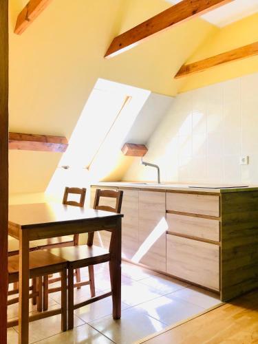 Apartamento Neringa