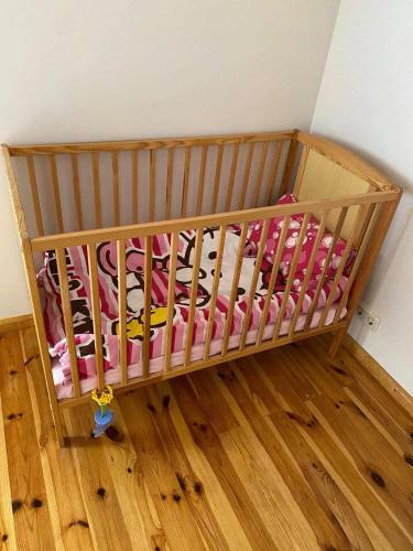Apartamentai Su Vaizdu I Marias