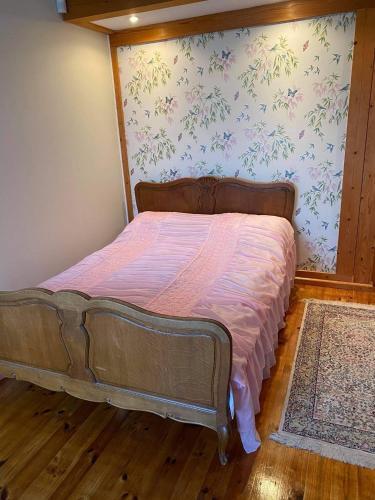 Apartamentai Su Vaizdu I Marias