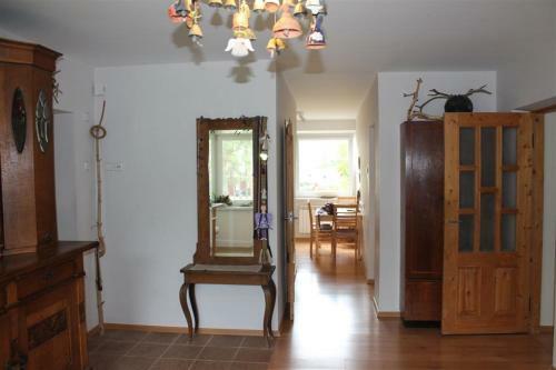 Apartamento Virgin'a