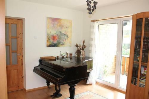 Apartamento Virgin'a