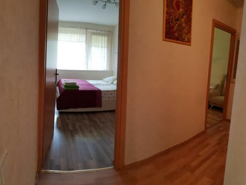 Apartamento Taikos 24-7a