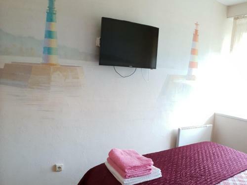 Apartamento Taikos 24-7a
