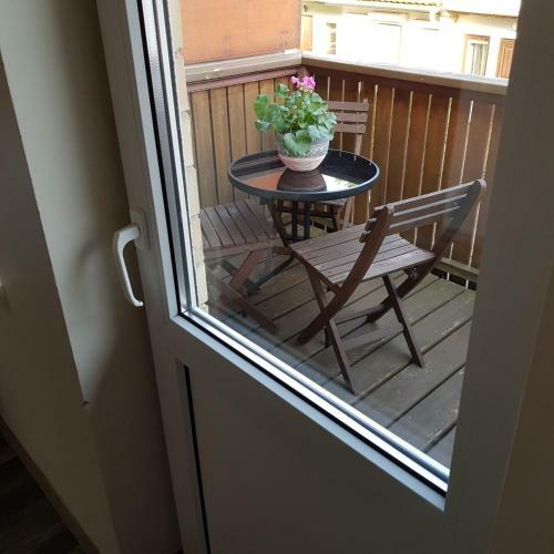 Apartamento Une-min