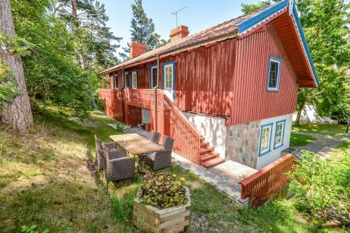Hostal Apartamentai Geliu Vila