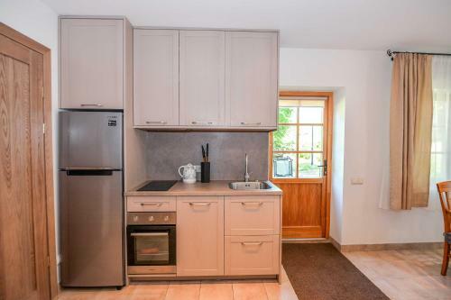 Hostal Apartamentai Geliu Vila