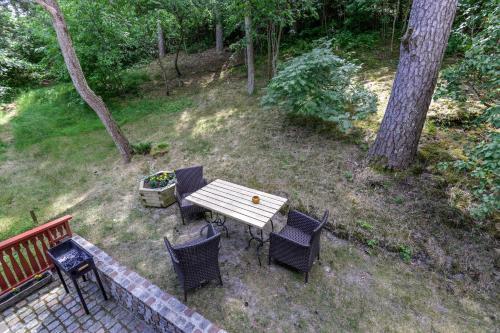 Hostal Apartamentai Geliu Vila